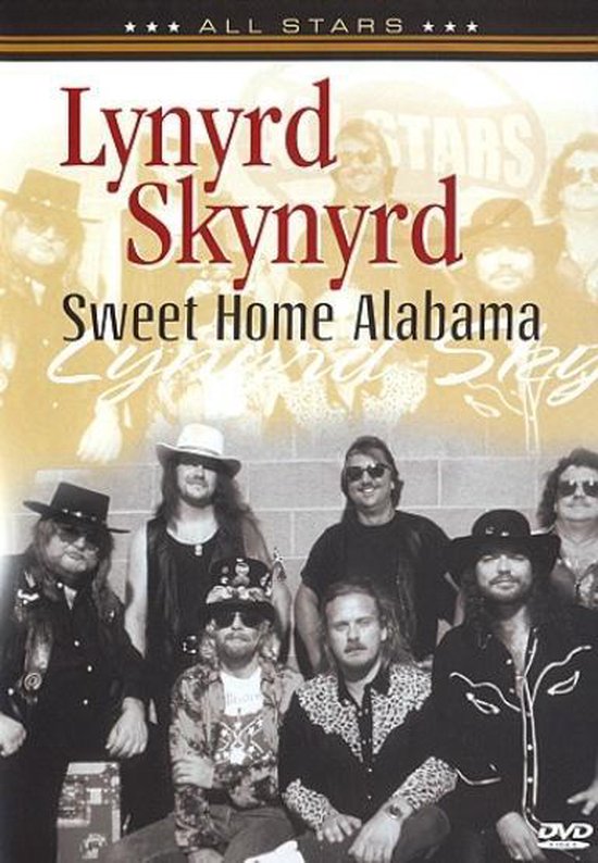 Alabama sweet home Sweet Home