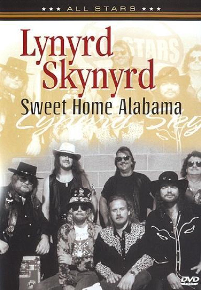 Lynyrd Skynyrd - Sweet Home Alabama