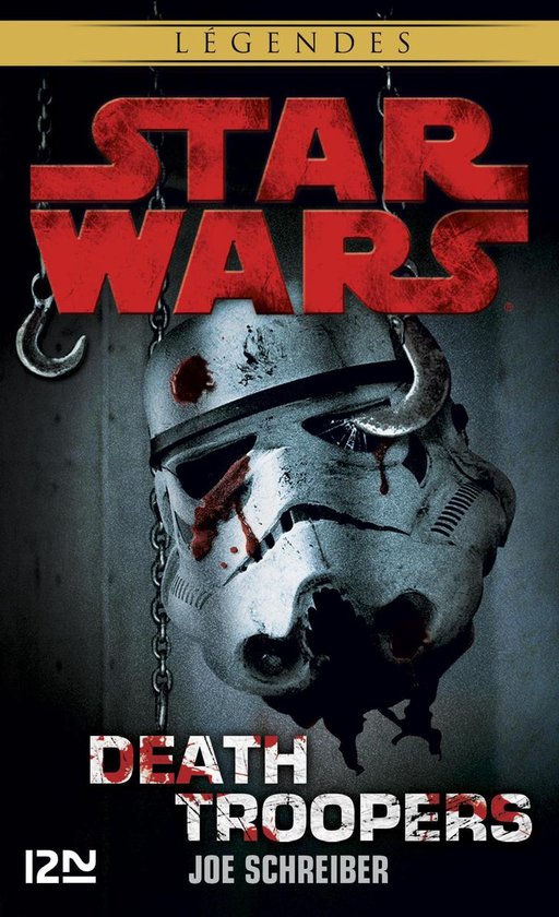 Star wars - Star Wars - Death Troopers
