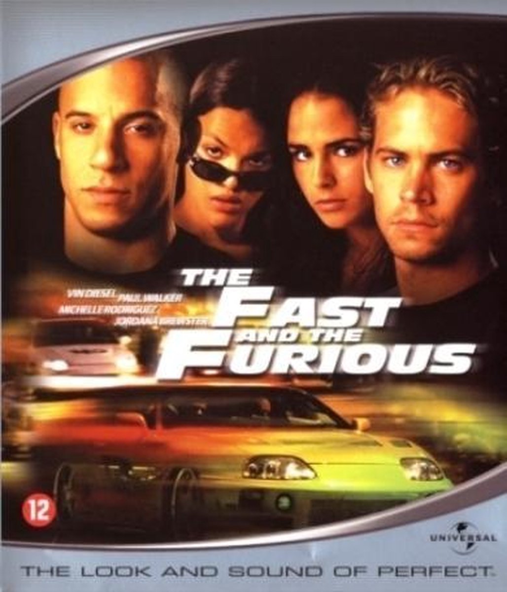 Fast & Furious