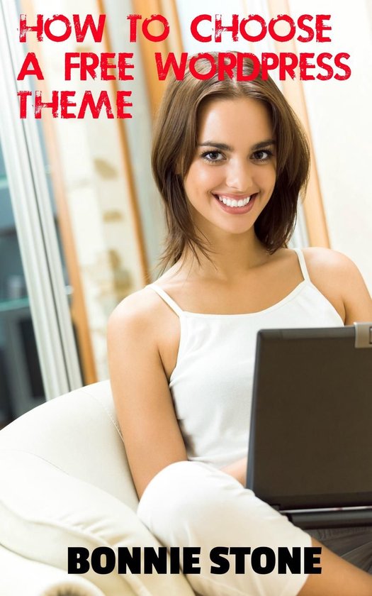 How To Choose A Free WordPress Theme - cover