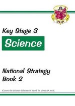KS3 Science National Strategy - Book 2, Units 8A to 8L
