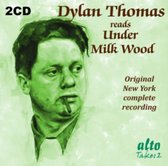 Dylan Thomas Own Under Milkwood 2Cd Special Price