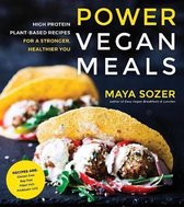Power Vegan Meals