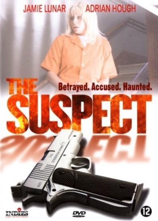 Speelfilm - Suspect