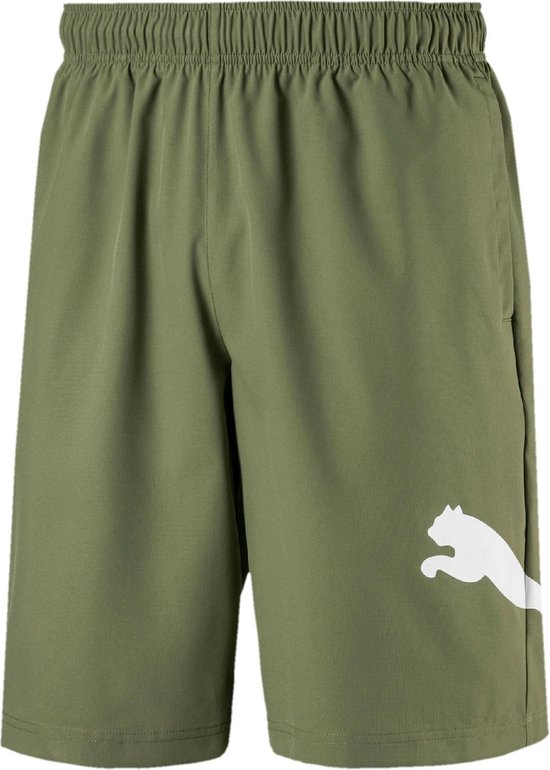 Puma Active Tec Sports Woven 10\