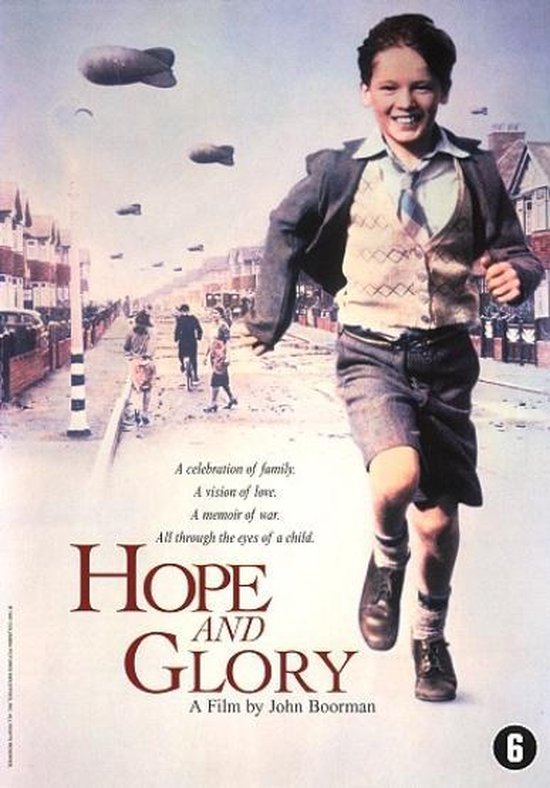 Hope And Glory