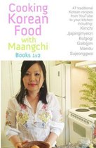 Cooking Korean Food With Maangchi - Books 1 & 2