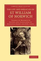 Life And Miracles Of St William Of Norwich By Thomas Of Monm