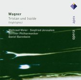 Wagner: Tristan &Amp; Isolde