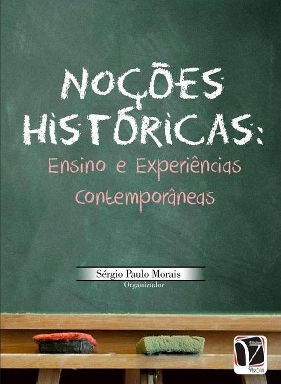 Noções históricas: - cover