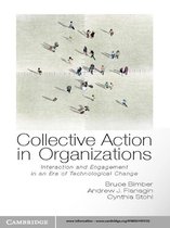 Communication, Society and Politics -  Collective Action in Organizations