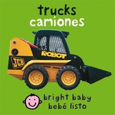 Bright Baby - Bilingual Bright Baby Trucks / Camiones