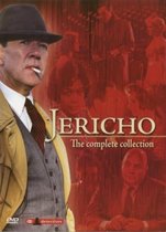 Jericho - Seizoen 1