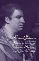 The Works of Samuel Johnson, Volume 20: Johnson on Demand