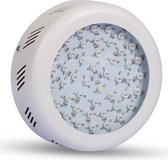 150 Watt Ufo LED Kweeklamp voor stekken, groei & bloei kweek lamp | kweekverlichting