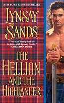 Historical Highlands 3 - The Hellion and the Highlander