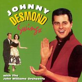 Johnny Desmond Swings