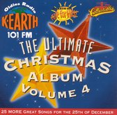 Ultimate Christmas Album, Vol. 4