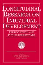 European Network on Longitudinal Studies on Individual Development