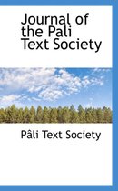 Journal of the Pali Text Society