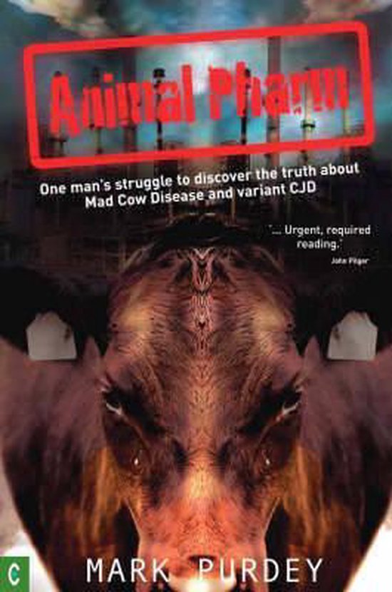 Animal Pharm - cover
