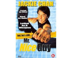 Mr. Nice Guy