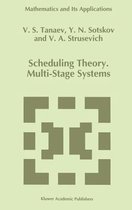 Scheduling Theory