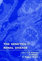 Oxford Monographs on Medical Genetics-The Genetics of Renal Disease
