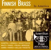 Finnish Brass In America