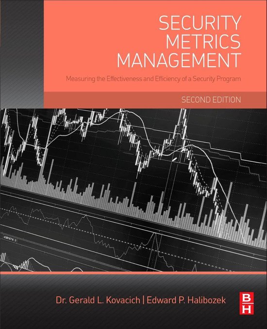 Security Metrics Management - cover