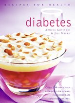 Recipes for Health - Diabetes (Text Only) (Recipes for Health)