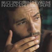 Wild, the Innocent and the E Street Shuffle
