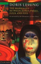 Canopus in Argos: Archives Series 2 - The Marriages Between Zones 3, 4 and 5 (Canopus in Argos: Archives Series, Book 2)