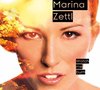 Marina Zettl - Watch Me Burn (CD)