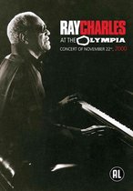 Ray Charles - Live Olympia