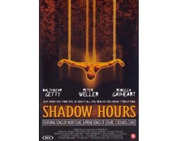 Shadow Hours