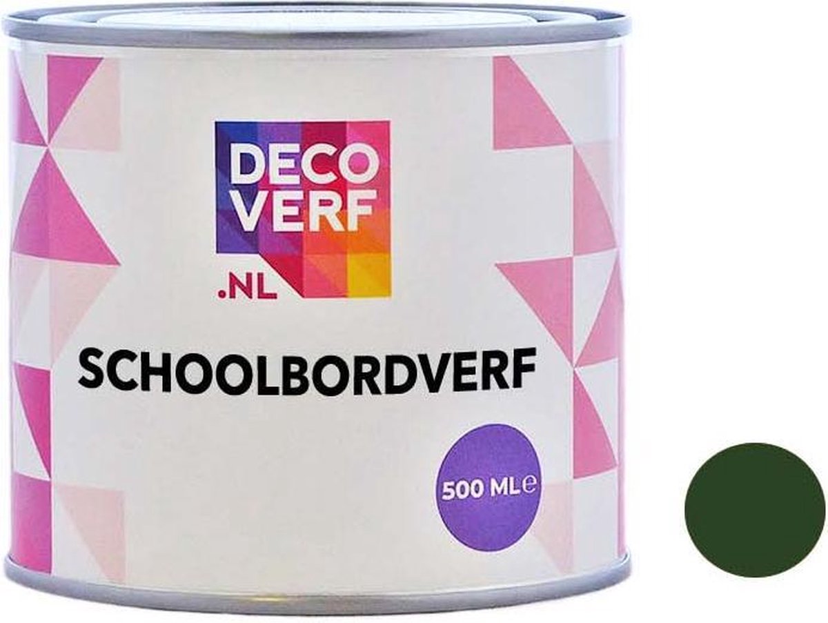 bol.com | Decoverf 500ml