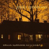 Jukka Gustavson - Kiiltomato, Kynttilanliekki, Kuu Ja (CD)