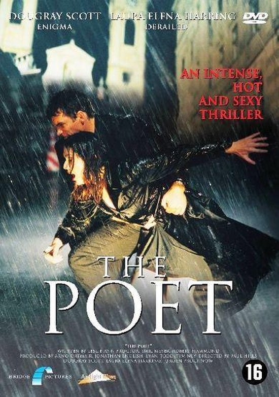 Poet, The