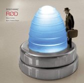 Boschamaz - Rod (CD)