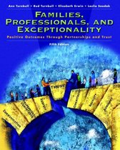 Families, Professionals And Exceptionality: Positi