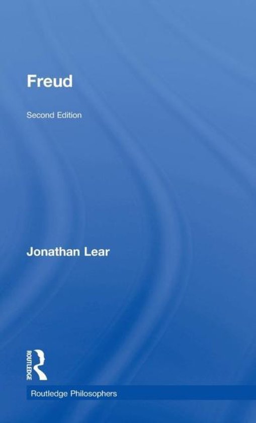 Freud - cover
