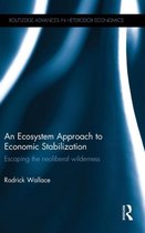 An Ecosystem Approach to Economic Stabilization