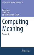 Computing Meaning