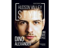 Hudson Valley Style Magazine- Hudson Valley Style Magazine - Spring 2018 Issue