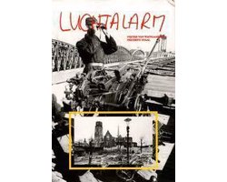 Omslag van Luchtalarm