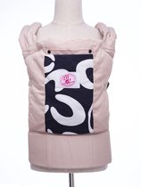 Power Draagzak Beige (1) | Gold Baby Carrier | Kwaliteit draagzakken voor een betaalbare prijs