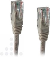 UTP CAT6 kabel 3,00m Afgeschermd