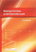 Windesheim OSO-boeken - Basisprincipes praktijkonderzoek